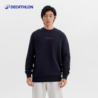  DECATHLON/迪卡侬 保暖 男士卫衣