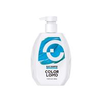  COLOR LOMO 染后固色锁色护色补色 固色洗发水