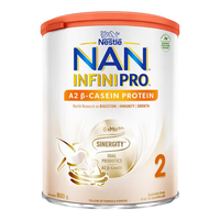  Nestlé/雀巢 升级6HMO 婴幼儿奶粉