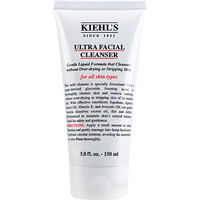 科颜氏 Kiehl's洗面奶高保湿泡沫洁面啫哩150ml深层清洁温和控油补水滋润
