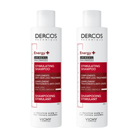  VICHY/薇姿 强韧丰盈去屑蓬松 洗发水套装