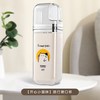  欢好 便携 洗漱杯套装+牙刷收纳盒+漱口杯