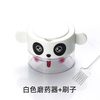  森夫 超细研磨 药粉研磨器
