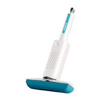  BOOMJOY/宝家洁 免手洗 小拖把 棉头 【舒棉小拖把】共1个棉头