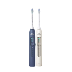 飞利浦 钻三MAX系列 HX5681 电动牙刷