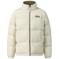 FILA/斐乐 两面穿 羽绒服
