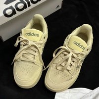 adidas/阿迪达斯 轻便透气 女士运动鞋