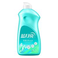 蓝月亮 深层洁净 洗衣液  翻盖500g瓶
