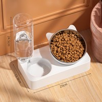 宠袋 宠物智能喂食器