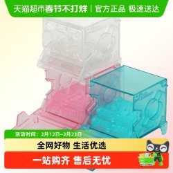 52TOYS 猛兽匣/万能匣 收纳盒 便携模型工具盒 收纳装置