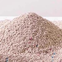 神经猫 膨润土猫砂豆腐砂除臭无尘包邮20公斤木薯混合猫砂矿砂40斤实惠装