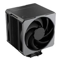 COOLER MASTER/酷冷至尊 静音 CPU散热器 风扇