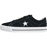 匡威（Converse）中性CONS SEASONAL低帮系带帆布鞋/硫化鞋 171327C 37.5