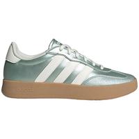 adidas ORIGINALS 三叶草板鞋女鞋2024夏季新款低帮运动鞋轻便透气休闲 EE6521 36.5