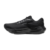 BROOKS Glycerin甘油21 注氮缓震 黑色/黑色/乌木色 36 跑步鞋