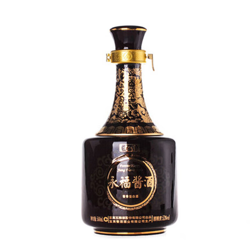 五粮液 wuliangye 黒ラベル五糧液39度500ml 2003年 WULIANGYE 五粮液15酱皇家陶坛53%vol 酱香型白酒500ml 单瓶装【报价