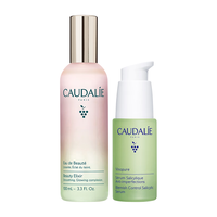 CAUDALIE/欧缇丽 控油祛痘 控油套装 100ml+30ml