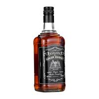 PASSTON 派斯顿 威士忌迪卡700ml可乐桶洋酒烈酒特调