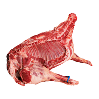 伊聚德宁夏盐池滩羊肉 生鲜礼盒 新鲜现宰半只羊羊腿羊排羊蝎子食材清真 【高性价比】滩羊礼盒12斤羊肉 盐池滩羊 地标认证