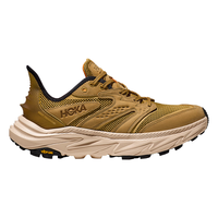 HOKA ONE ONE 阿纳卡帕 2 FREEDOM 男子徒步鞋 1155192-WTK 小麦色/橡木色 42.5