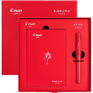 百乐 INK-30-BB 钢笔墨水 蓝黑色 30ml 单瓶装
