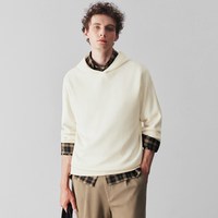 柏品 2025冬 男士连帽卫衣 MY-582-E06