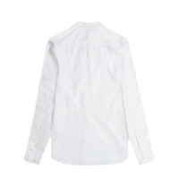 Columbia 户外男士休闲速干透气防晒防紫外线UPF50长袖衬衫AE0651 100