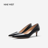 玖熙 女士通勤单鞋 NF365005FK