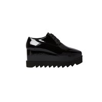 STELLA McCARTNEY Elyse 女士松糕鞋 810479AP0AT01000