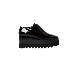 STELLA McCARTNEY Elyse 女士松糕鞋 810479AP0AT01000