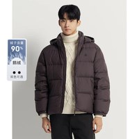 BEANPOLE 男士羽绒服 BC5X38C22