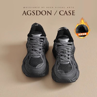 奥古狮登 女款休闲运动鞋