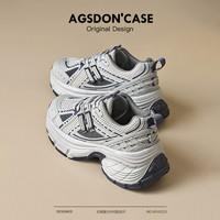 奥古狮登 女款运动鞋 W