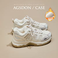 奥古狮登 女款休闲运动鞋