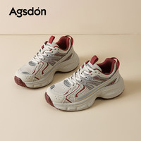奥古狮登 女款休闲运动鞋 A