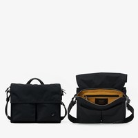 菩提说 女士单肩斜挎包 YZ008 11寸