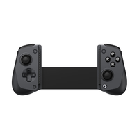 GameSir/盖世小鸡 HD震动 游戏手柄 X5s手柄+电脑接收器