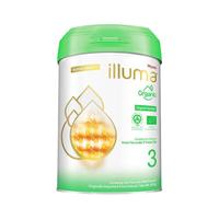  Wyeth/惠氏 有机亲和 婴幼儿配方奶粉