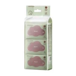 babycare 婴儿手口湿巾