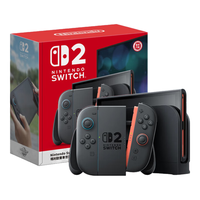  Nintendo/任天堂  Switch 2 马里奥赛车世界主机组合 马里奥同捆主机
