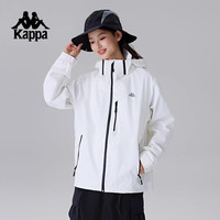 Kappa/卡帕 户外 冲锋衣