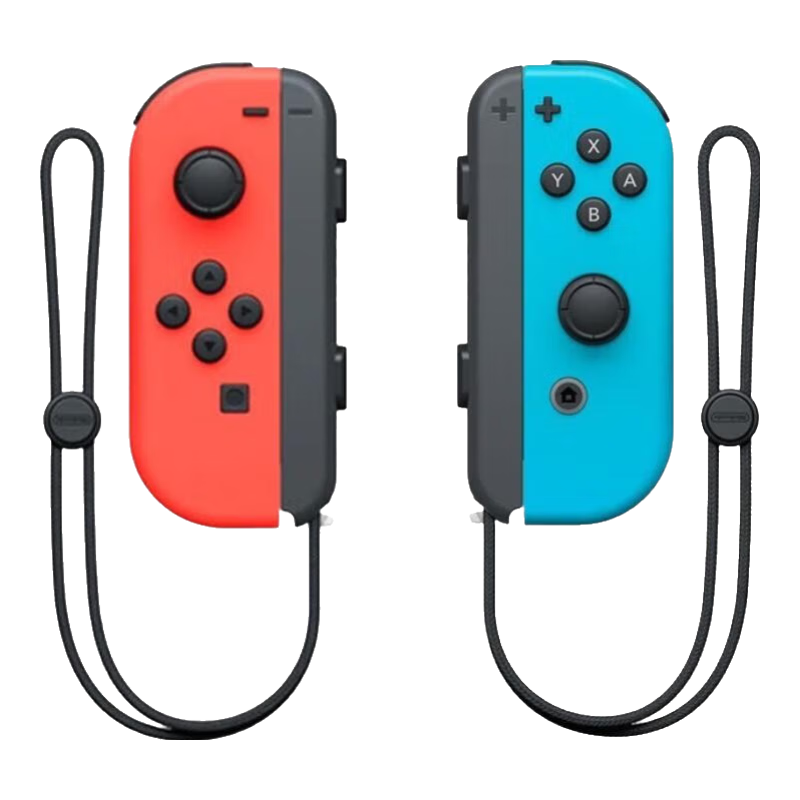 任天堂 Switch Pro手柄 Joy-Con红蓝左右手柄