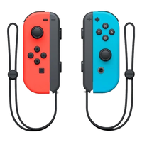 任天堂 Switch Pro手柄 Joy-Con红蓝左右手柄