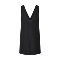  MO&Co./摩安珂 深V领 女士连衣裙