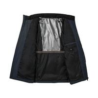 HLA/海澜之家 石墨烯 男士羽绒服 藏青30 HWRAW4J013A 2XL 185/100A 180-195斤