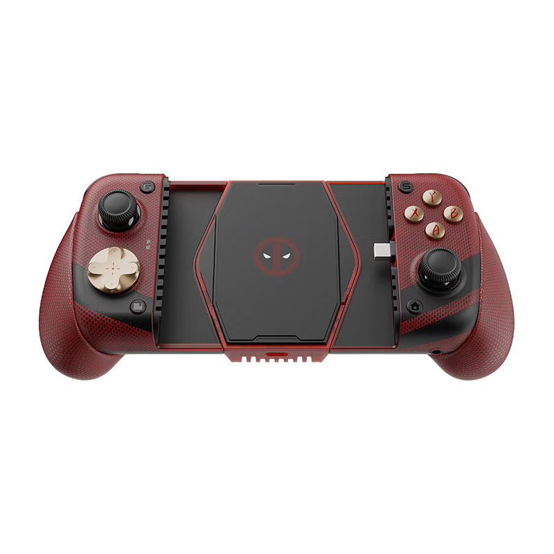  GameSir/盖世小鸡 散热制冷 游戏手柄 散热制冷