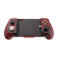 GameSir/盖世小鸡 散热制冷 游戏手柄 散热制冷