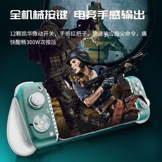  GameSir/盖世小鸡 散热制冷 手机散热手柄 X3pro手机散热手柄