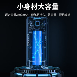  AOLION/澳加狮 Switch手柄 充电座 joy-con手柄充电座白色-标准版