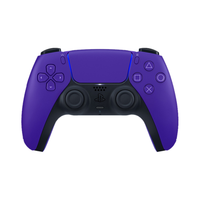SONY/索尼 支持VR 游戏机 手柄 PS5手柄 银河紫(最快次日达)